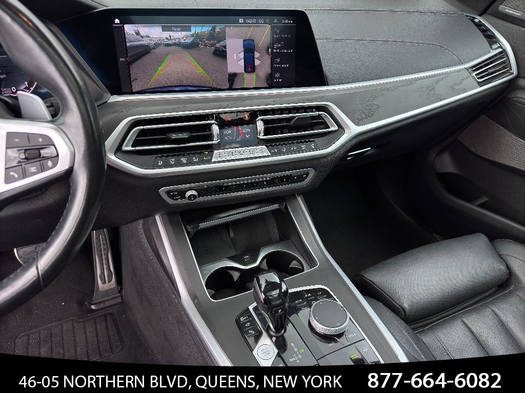 2021 Bmw X7 xDrive40i photo 19