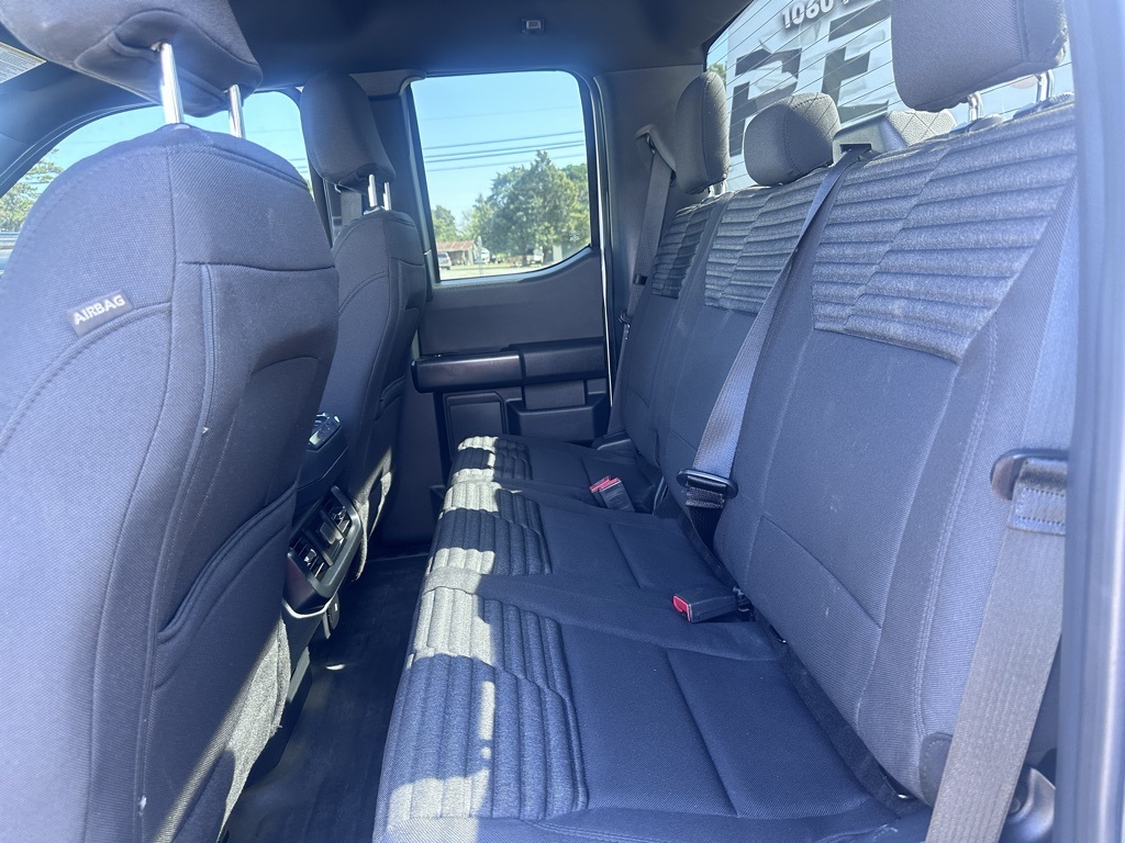 2023 Ford F-150 XL photo 2