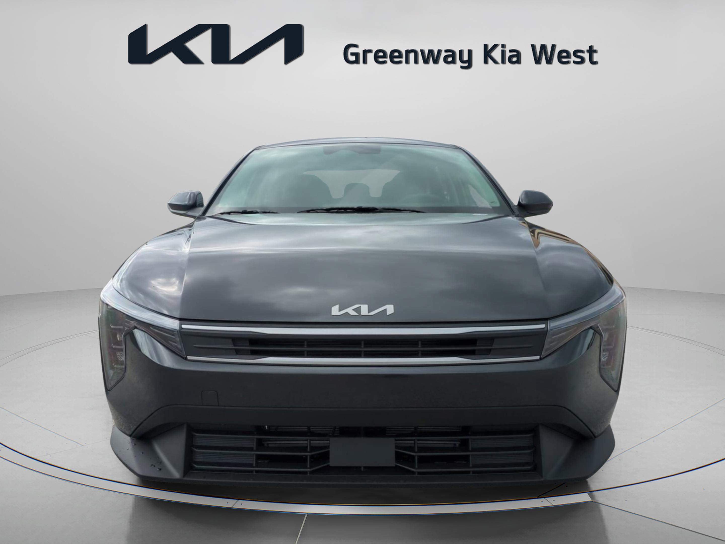 2025 Kia K4 LX photo 3