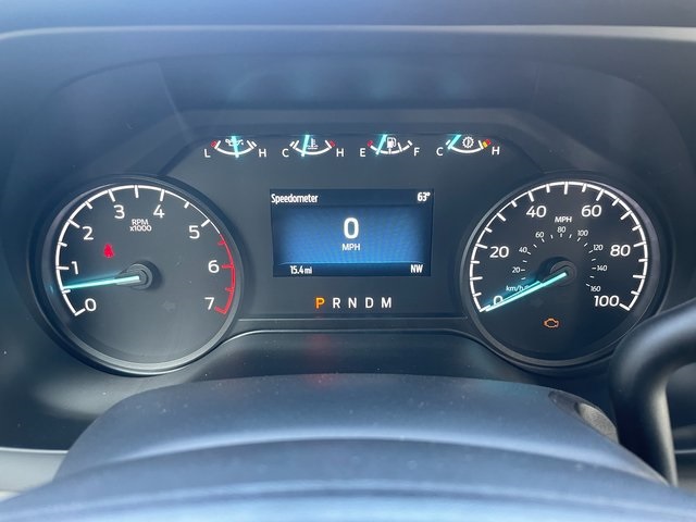 2026 Ford F-250 photo 17