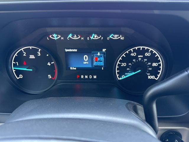 2025 Ford F-450 XLT photo 7