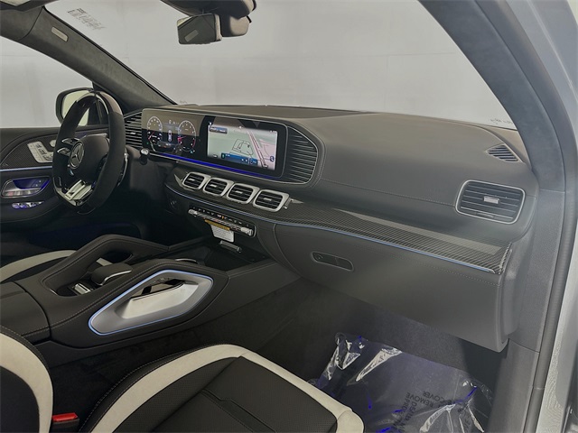 2026 Mercedes Benz GLE AMG 63 S photo 27