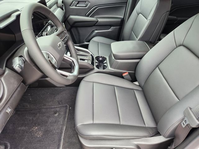 2026 Chevrolet Colorado Trail Boss photo 9