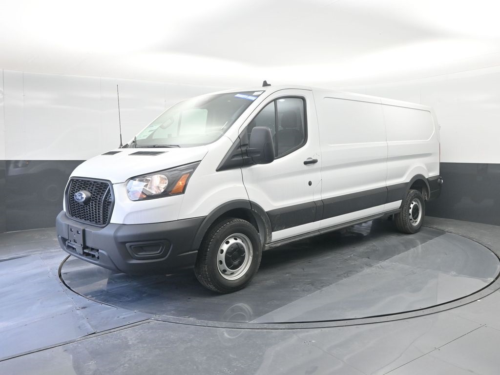 2024 Ford Transit Van Base's photo