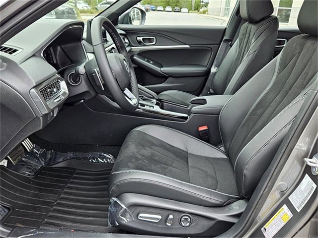 2025 Acura Integra A-Spec photo 3