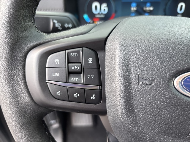 2025 Ford Ranger Lariat photo 17
