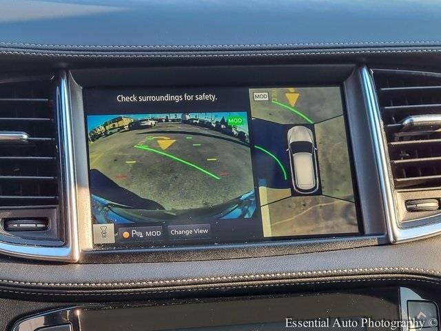 2020 INFINITI QX50 - Image 20