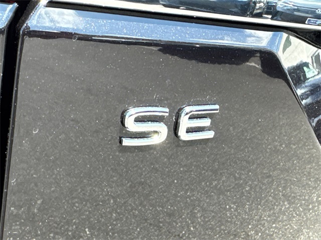 2026 Volkswagen Atlas SE Technology photo 13