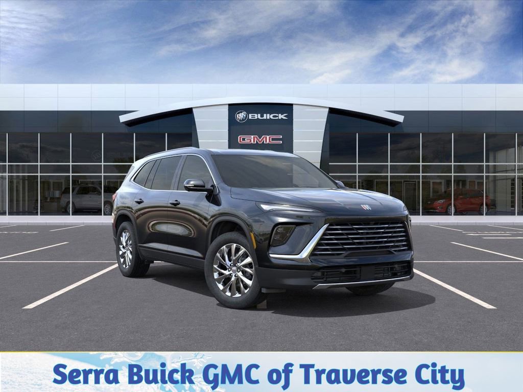 2026 Buick Enclave Preferred's photo