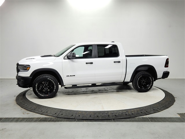 2024 Ram 1500 Rebel photo 3