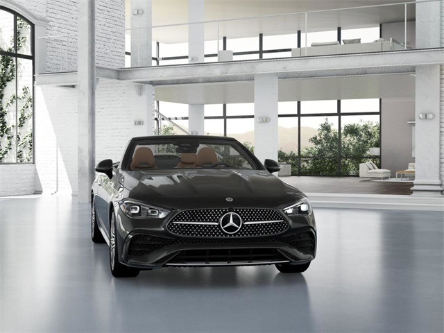 2026 Mercedes Benz CLE 300 4MATIC photo 8