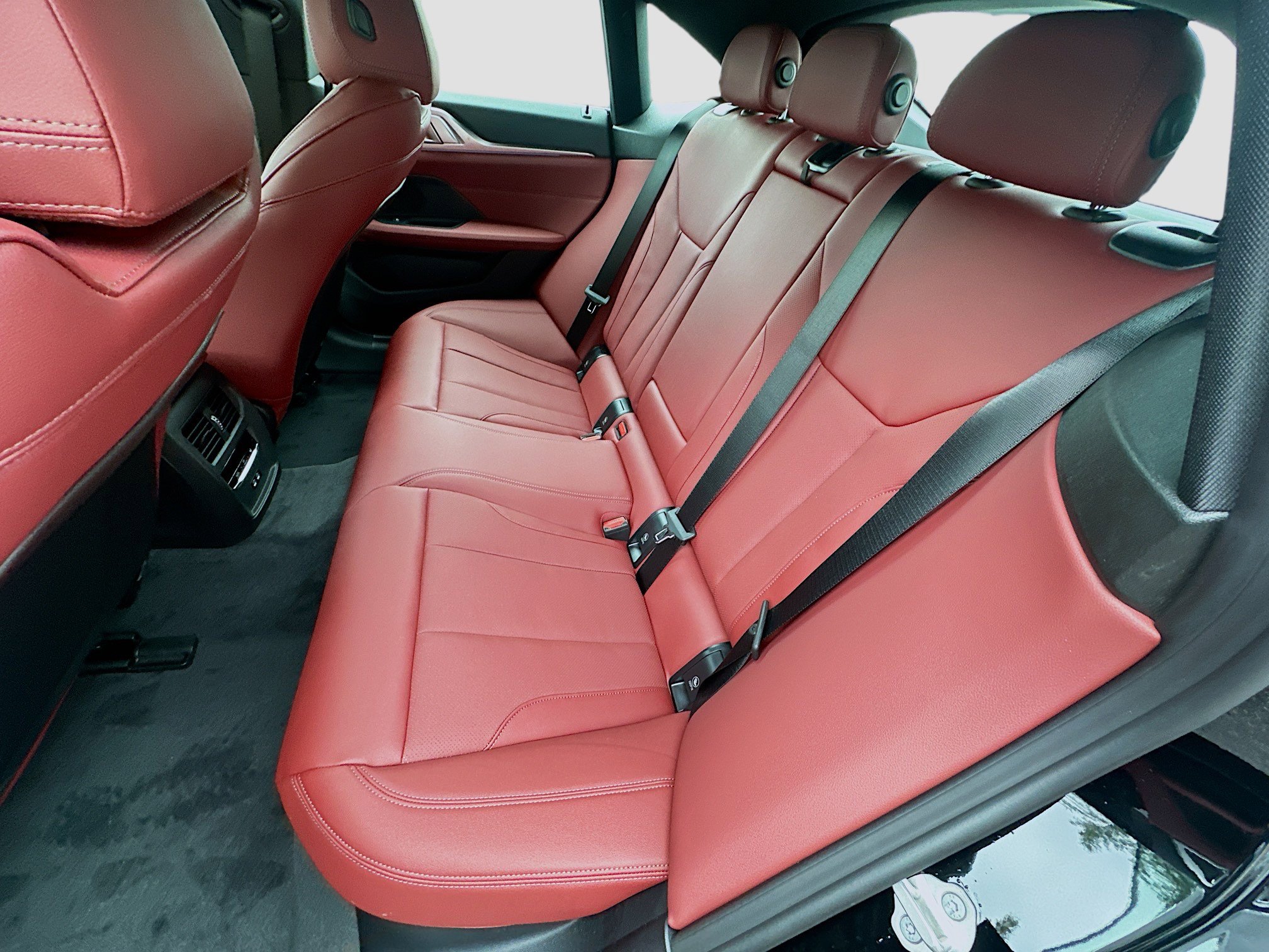 2025 Bmw i4 eDrive40 photo 18