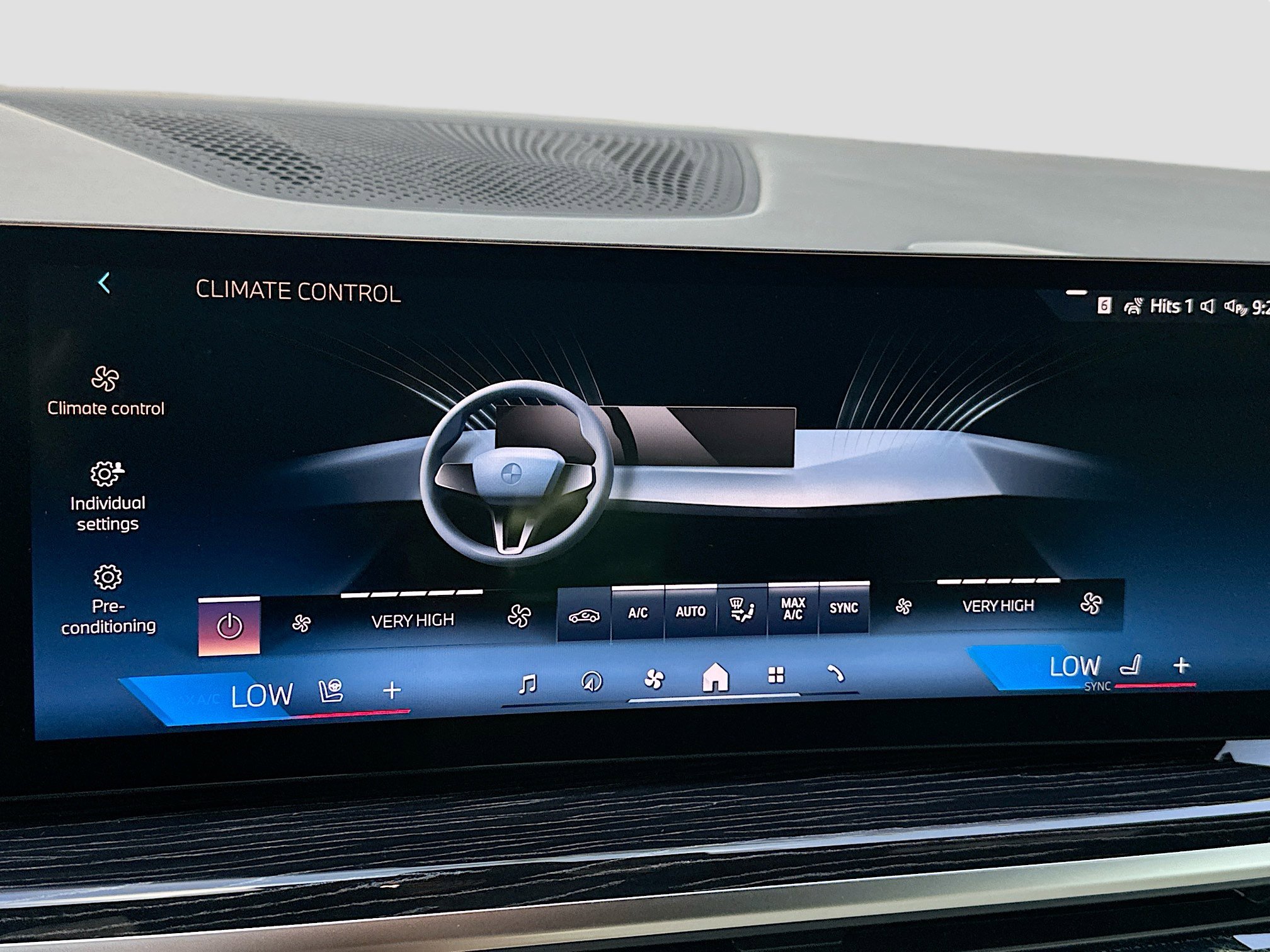 2026 Bmw X7 xDrive40i photo 14