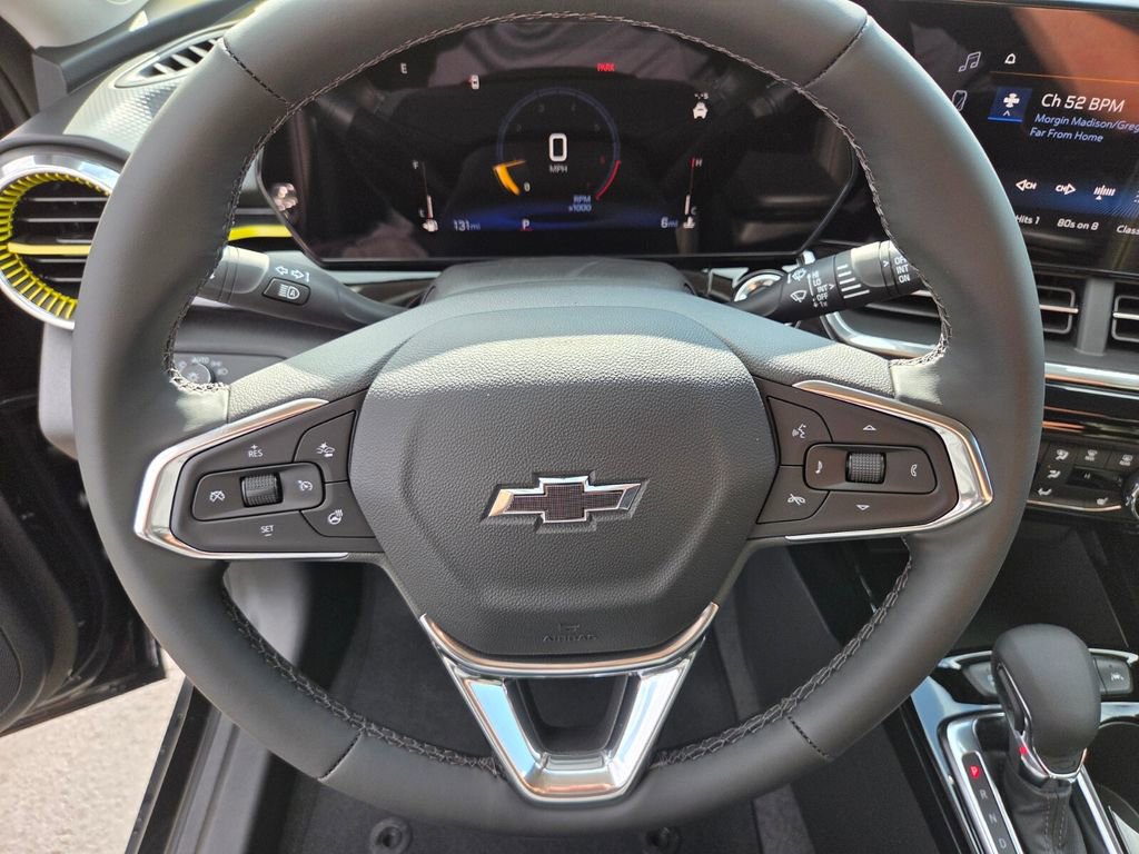 2026 Chevrolet Trax ACTIV photo 10