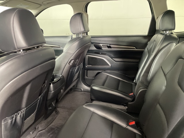 2025 Kia Telluride S photo 36