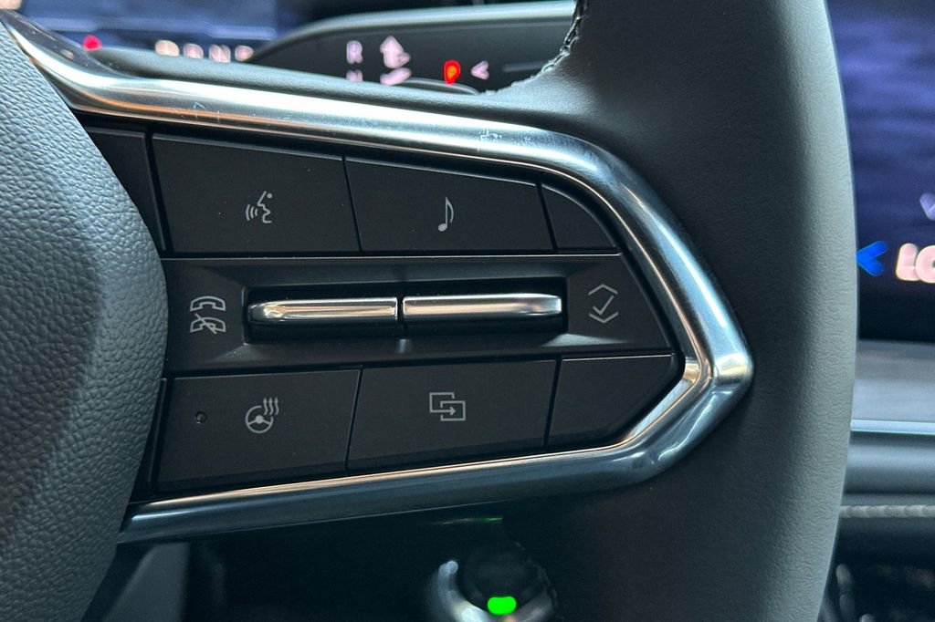 2026 Chevrolet Tahoe Premier photo 31