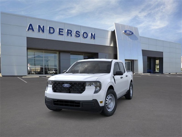 2025 Ford Maverick XL photo 2