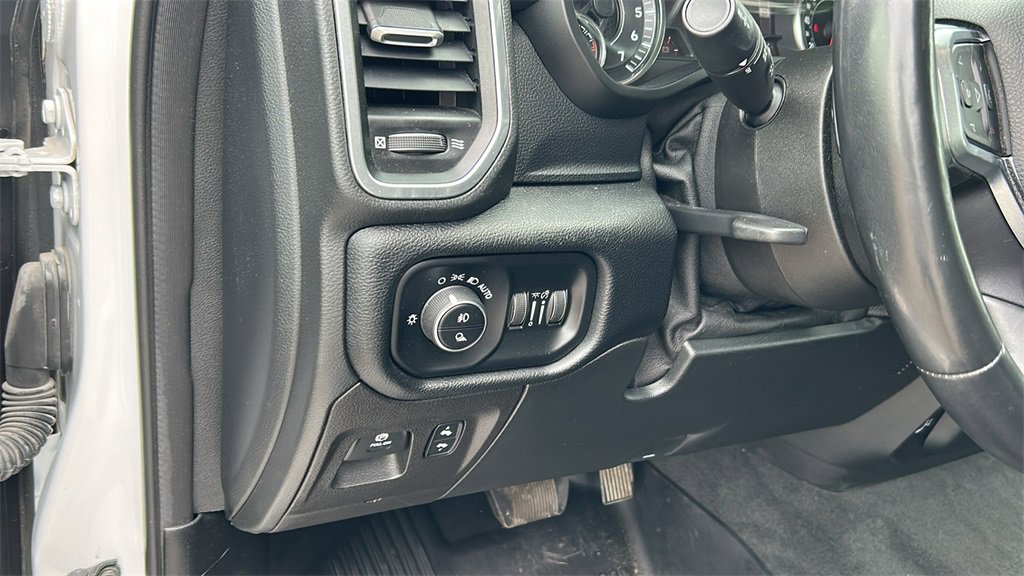 2021 Ram 1500 Laramie photo 16