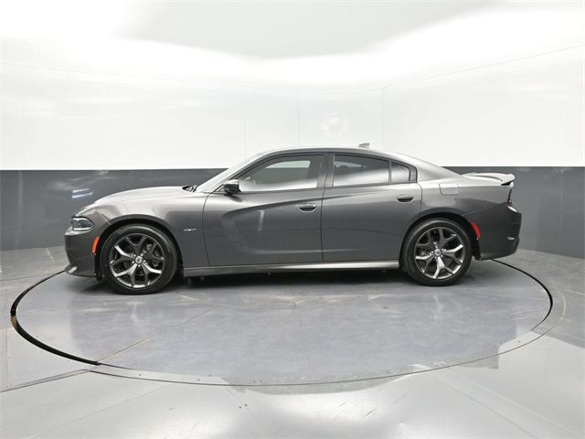 2019 Dodge Charger R/T photo 2
