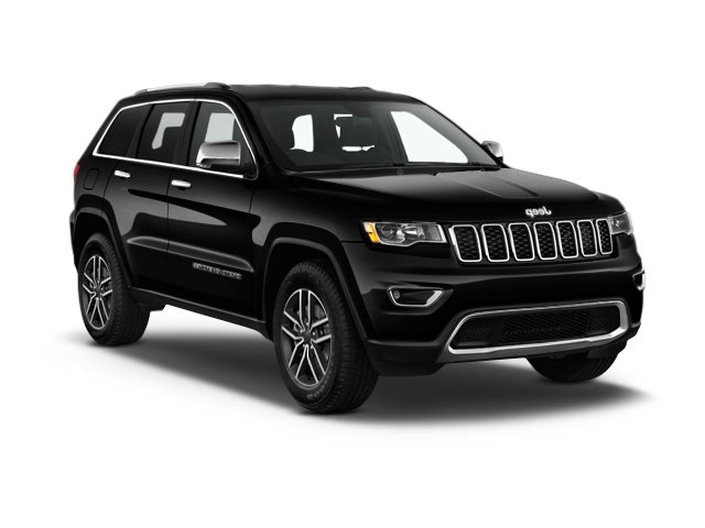 2022 Jeep Grand Cherokee WK Limited's photo