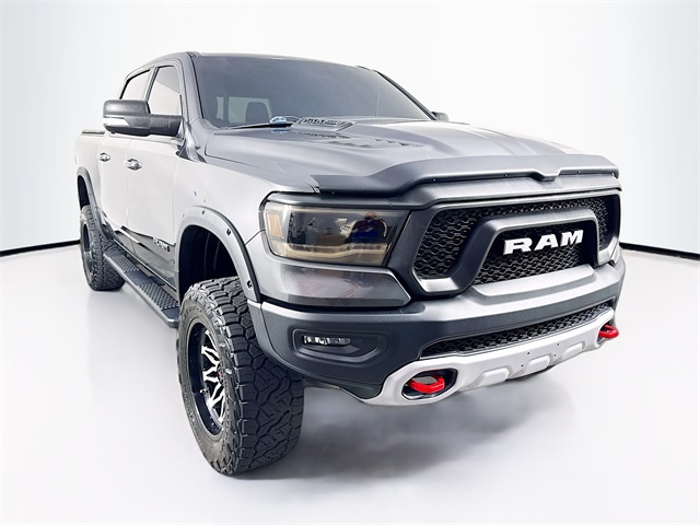 2019 RAM Ram 1500 Pickup Rebel's photo