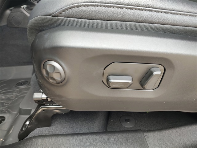 2025 Jeep Gladiator Texas Trail photo 25