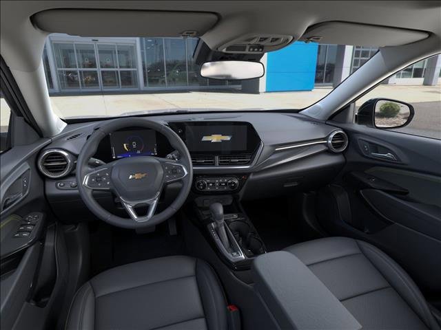 2026 Chevrolet Trax ACTIV photo 13
