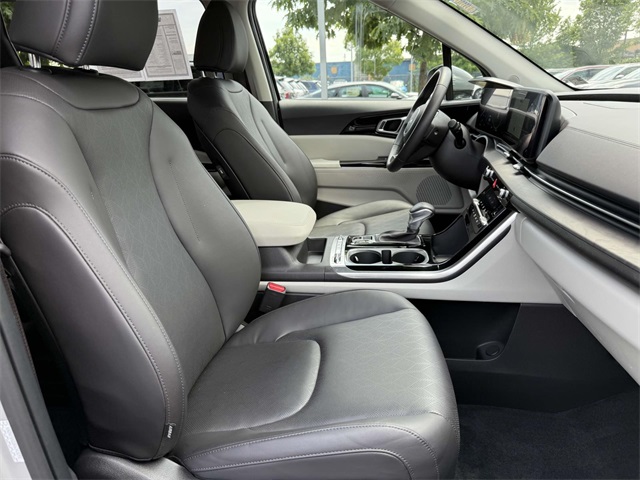 2024 Kia Carnival SX photo 13