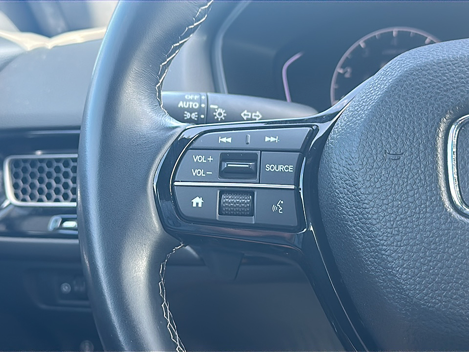 2024 Honda Civic Sport photo 16
