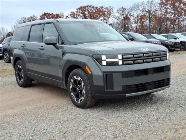 2026 Hyundai Santa Fe SE's photo