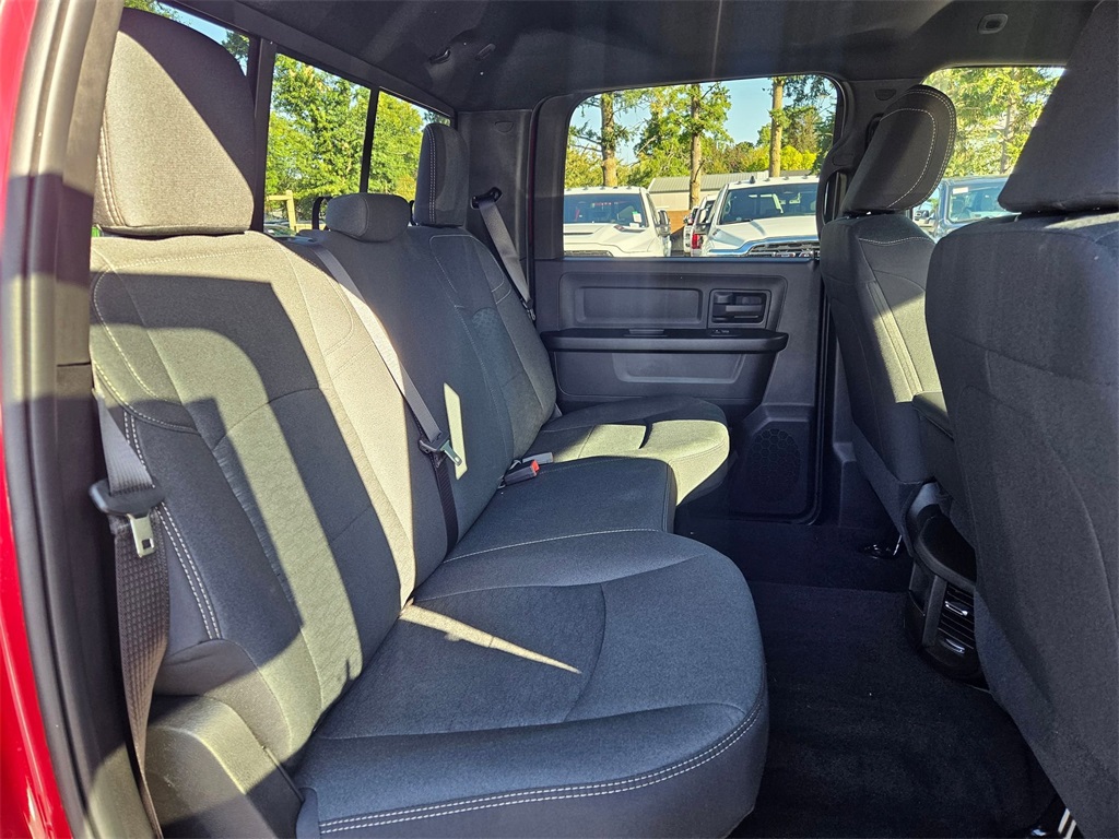 2026 Ram 3500 Tradesman photo 16