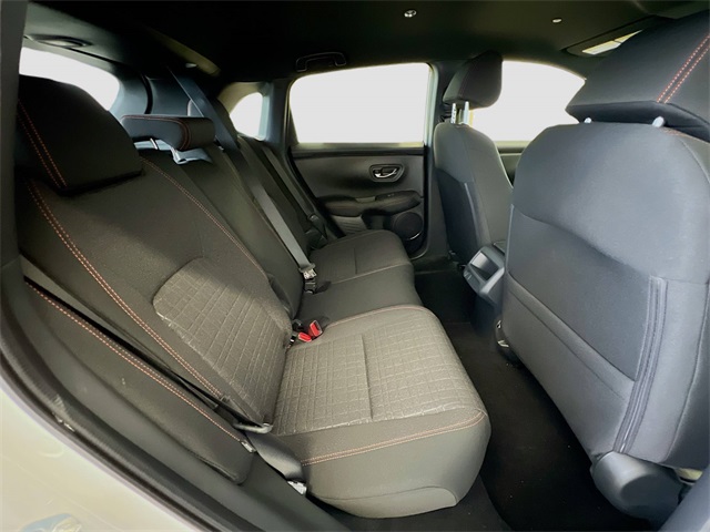 2026 Honda HR-V Sport photo 25