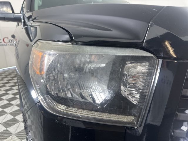 2018 Toyota Tundra Limited photo 4