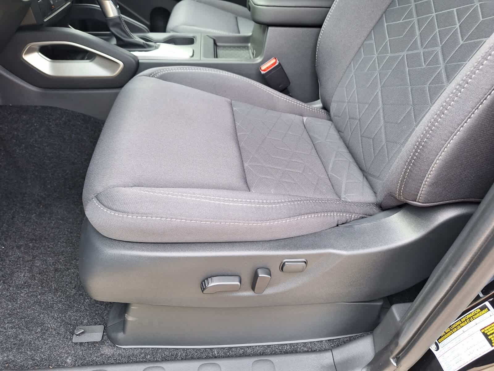 2025 Nissan Frontier King Cab SV photo 10