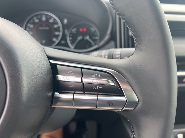 2025 Mazda CX-50 2.5 S Preferred photo 40