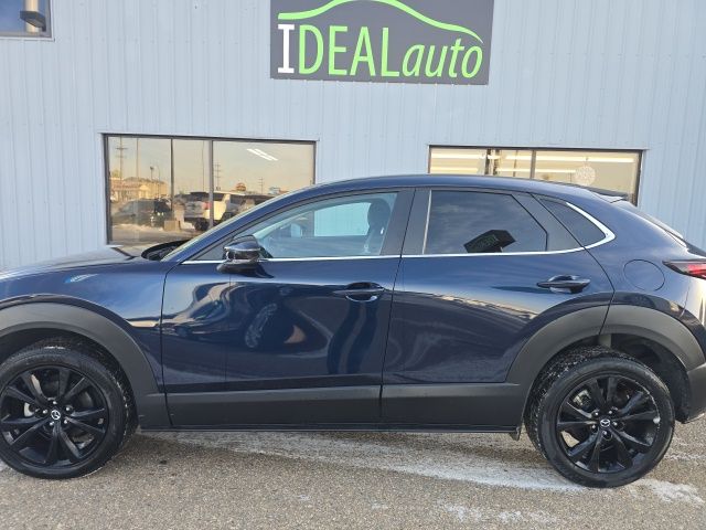 2024 Mazda CX-30 Select Sport's photo