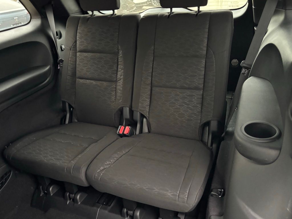 2026 Dodge Durango GT photo 12