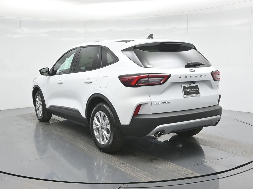 2025 Ford Escape Active photo 23