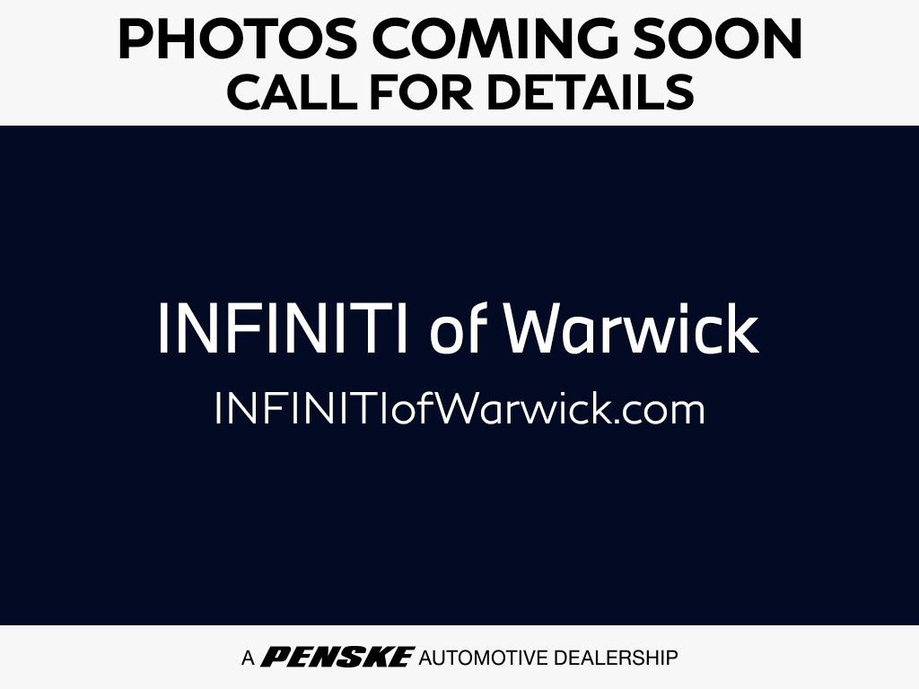 2023 INFINITI QX55