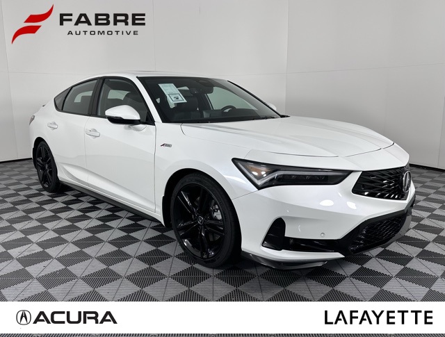 2026 Acura Integra A-Spec with Tech Package's photo