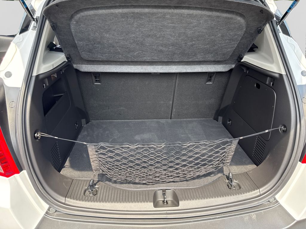 2016 Buick Encore Premium photo 11