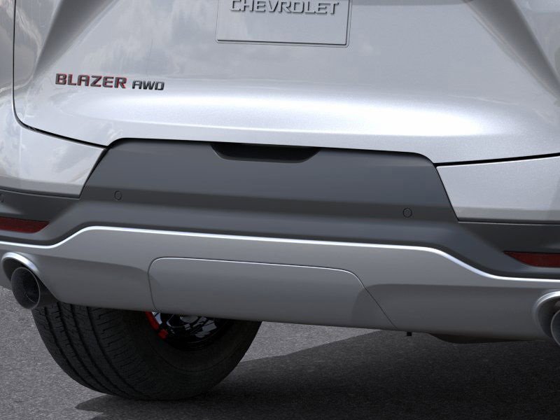 2025 Chevrolet Blazer 2LT photo 14