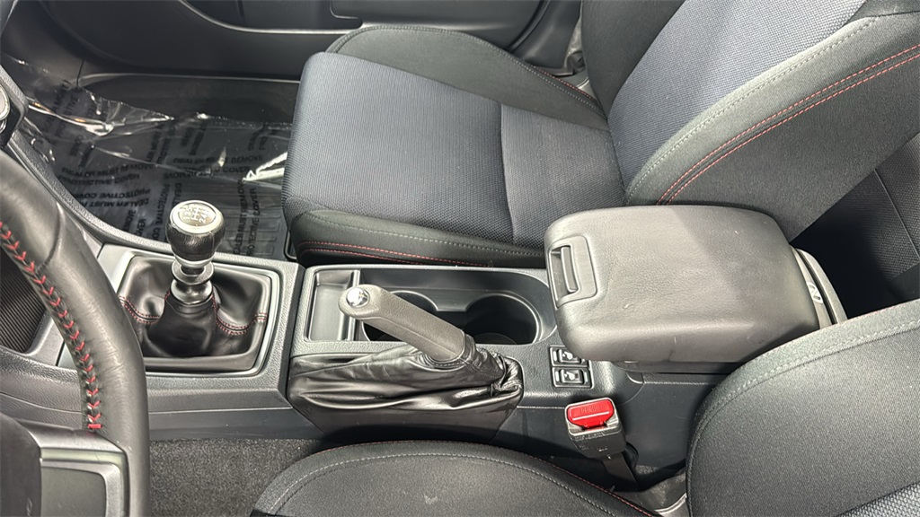 2018 Subaru WRX Premium photo 29