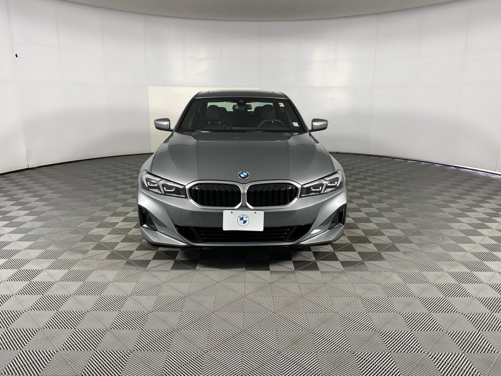 2025 Bmw 330i xDrive Sedan photo 3