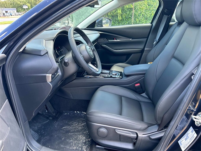 2025 Mazda CX-30 2.5 Select Sport photo 19