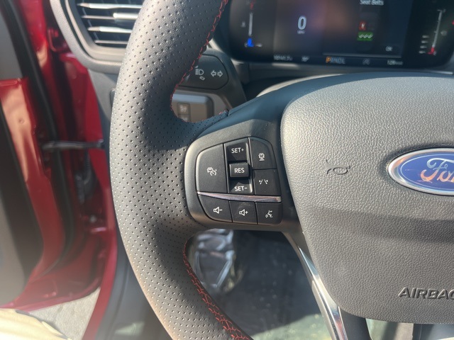 2023 Ford Escape ST-Line photo 14