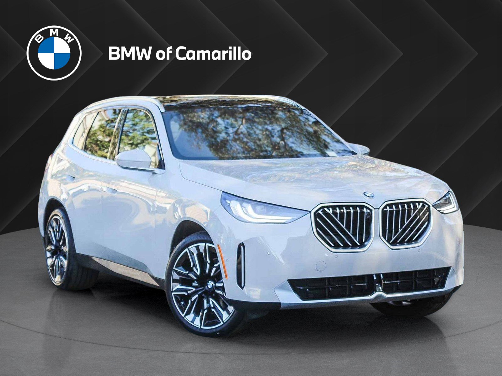 2026 BMW X3 30's photo