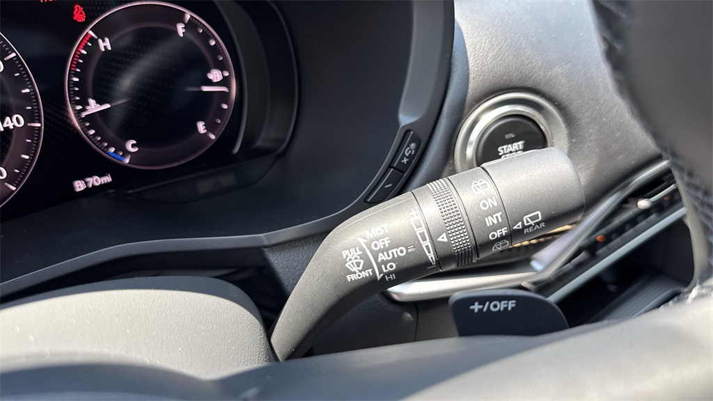 2025 Mazda CX-90 3.3 Turbo Premium Plus photo 51