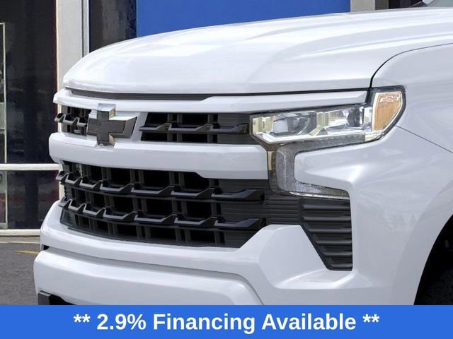 2026 Chevrolet Silverado 1500 RST photo 12