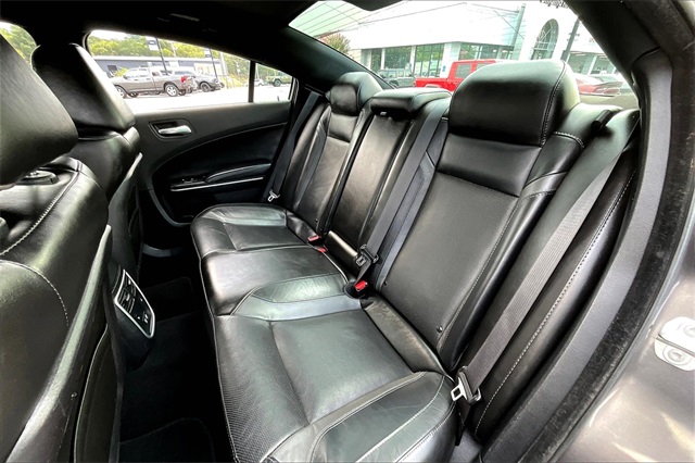 2021 Dodge Charger SXT photo 22